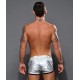 Andrew Christian - Holographic Jogger Shorts