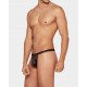 I AM WHAT I WEAR - Thong Brown
