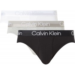 Calvin Klein - PDP Hip Brief 3Pack