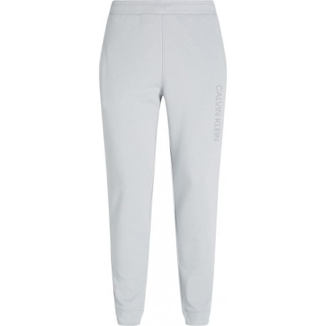 Calvin Klein - Performance Collection Knit Pants Light Grey