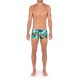 HOM - Swim Shorts - Palms Multicolor