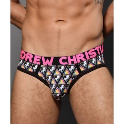 Andrew Christian - Almost Naked Unicorn Prism Brief