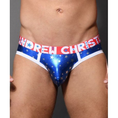 Andrew Christian - Almost Naked Superhero Brief