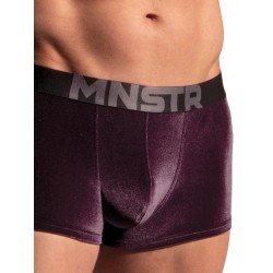 Manstore - M2234 Micro Pants Violet