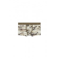Diesel - UMBX Damien R Boxer Shorts Camouflage