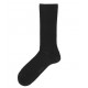 HOM - Classic Socks Wool Cotton Navy