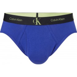 Calvin Klein - Hip Brief Royal Blue