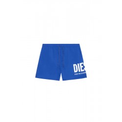 Diesel - BMBX-Mike Boxer Shorts Swimwear Royal Blue