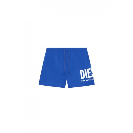 Diesel - BMBX-Mike Boxer Shorts Swimwear Royal Blue