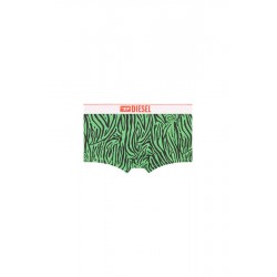 Diesel - UMBX Damien Boxer Shorts Green