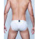 2eros - AKTIV Pegasus Brief Underwear - White/Tan