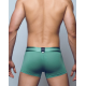 2eros - U30 Athena Trunk Underwear - Shale Green