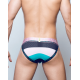 Supawear - SPR Android Brief Underwear - Ceramic Pink