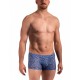 Olaf Benz - RED2263 Minipants Ethno Blue