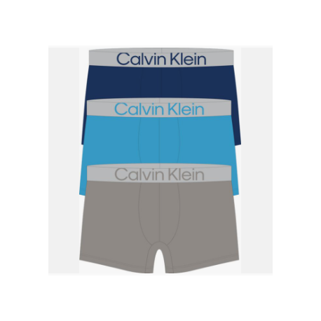 Calvin Klein - Reconsidered Steel Microfiber
