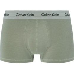 Calvin Klein - Naturals Cotton Stretch Mineral Dye