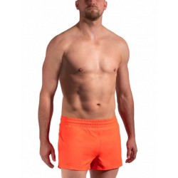 Olaf Benz - BLU2255 Shorts Coral