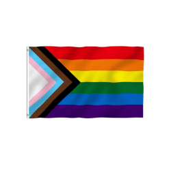 Gay Pride - Flag