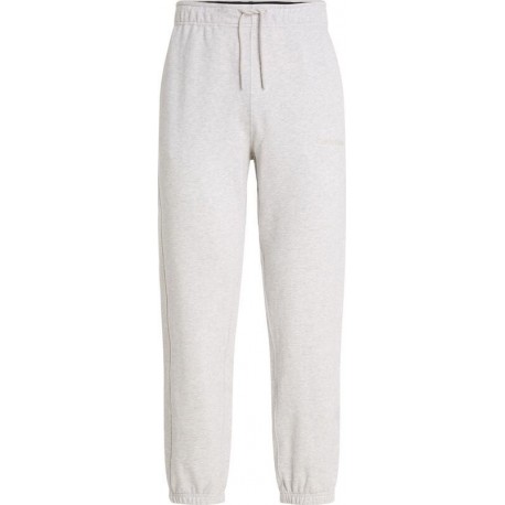 Calvin Klein - Knit Pant Light Grey