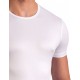 Olaf Benz - RED2267 White T-shirt