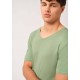 Skiny - Bamboo Deluxe T-shirt Green