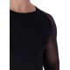 Manstore - M2315 Long Sleeves Black