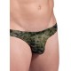 Olaf Benz - RED2304 Brazilbrief Leaves Green