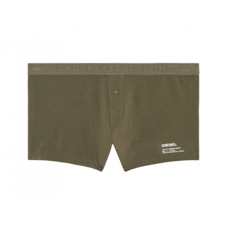 Diesel - UMBRX Starkie Boxer Shorts Green