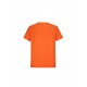 FRILIVIN - Orange T-Shirt