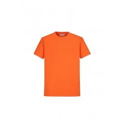FRILIVIN - Orange T-Shirt