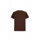 FRILIVIN - Brown T-Shirt