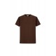 FRILIVIN - Brown T-Shirt