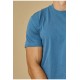 FRILIVIN - Blue T-Shirt