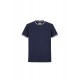 FRILIVIN - T-shirt Navy
