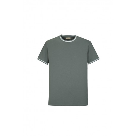 FRILIVIN - T-shirt Green