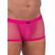 Manstore - M2321 Micro Pants Pink