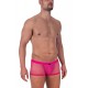 Manstore - M2321 Micro Pants Pink