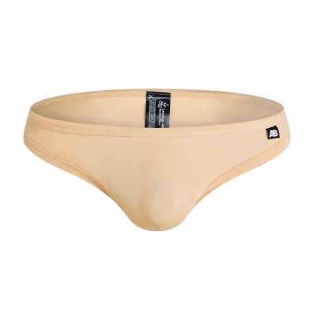 Aussiebum - Slick Brief Nude