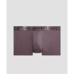 Calvin Klein - Low Rise Trunk Purple