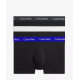 Calvin Klein - Low Rise Trunk 3Pack
