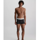 Calvin Klein - Low Rise Trunk 3Pack