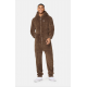 OnePiece - The Puppy Jumpsuit Brown