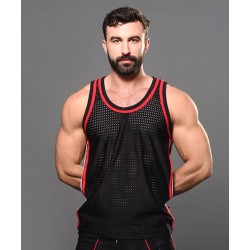 Andrew Christian - Competition Mesh Tank