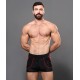 Andrew Christian - Competition Mesh Shorts