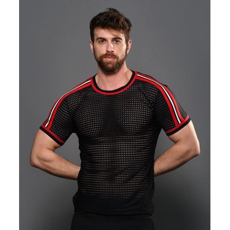 Andrew Christian - Competition Mesh Tee