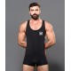 Andrew Christian - Competition Mesh Singlet