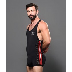 Andrew Christian - Competition Mesh Singlet