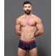 Andrew Christian - CoolFlex Modal Tagless Boxer w/ SHOW-IT