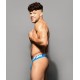 Andrew Christian - ALMOST NAKED® Bamboo Thong Blue
