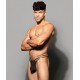Andrew Christian - Glam Euro Thong w/ ALMOST NAKED
